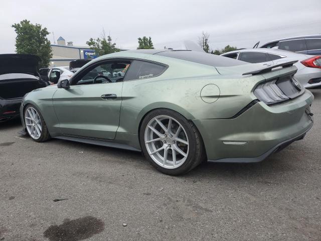 1FA6P8CF9G5253261 2016 FORD MUSTANG, photo no. 2