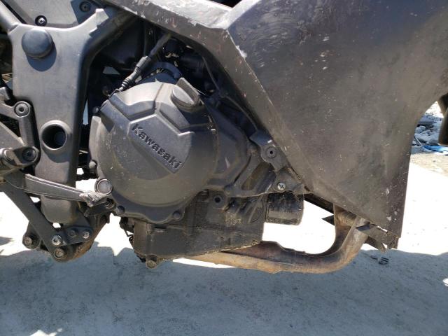 2013 KAWASAKI EX300 A - JKAEX8A1XDDA07668