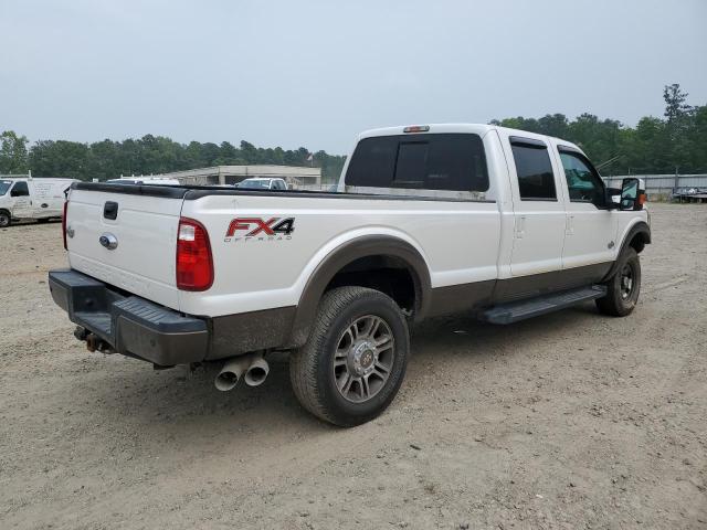 2015 FORD F350 SUPER - 1FT8W3BT9FED36946