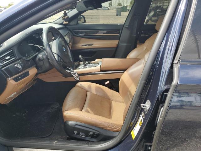2015 BMW UK - WBAYA8C57FD825554