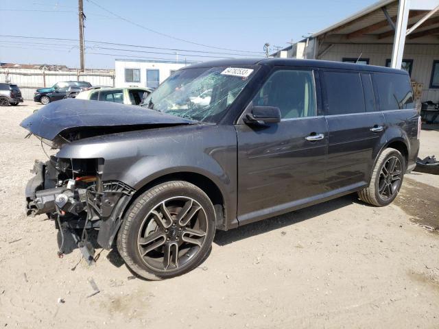 2015 Ford Flex SEL