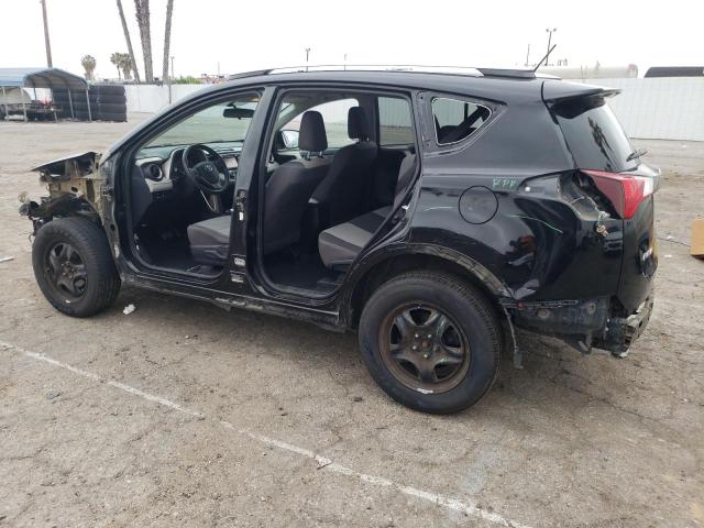 2T3BFREV3FW263457 Toyota RAV4 LE