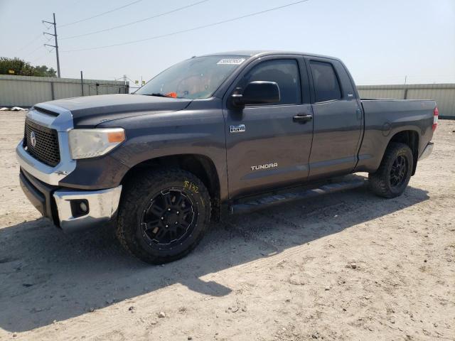 2015 Toyota Tundra 