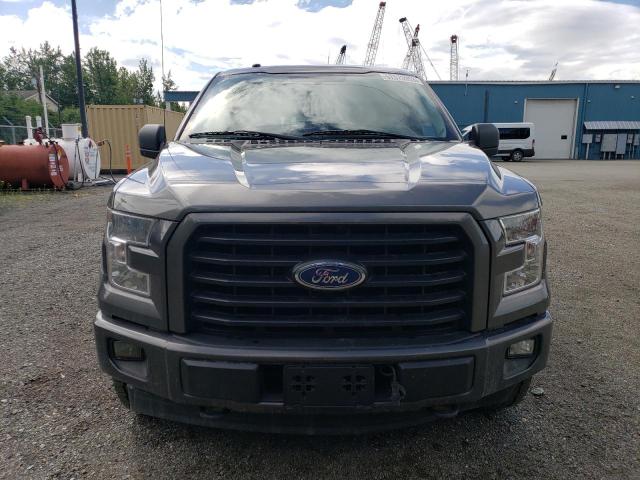 2017 FORD F150 SUPER - 1FTEW1EPXHKE23023