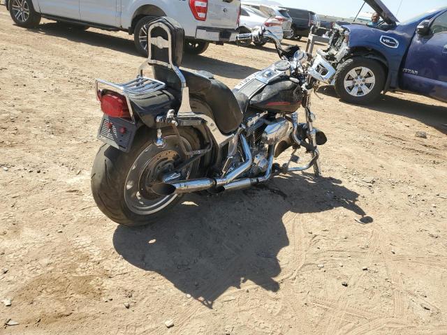 2007 HARLEY-DAVIDSON FXST 1HD1BV51X7Y026449