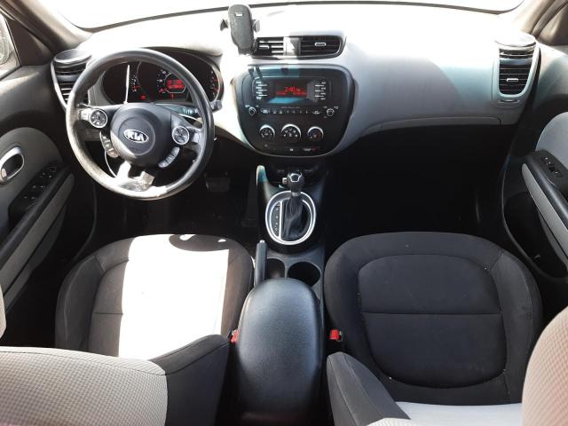 KNDJN2A25F7793314 KIA Soul