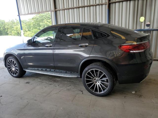 2023 MERCEDES-BENZ GLC COUPE - W1N0J8EB7PG141549