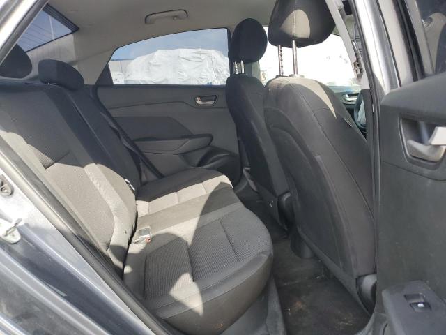 Hyundai ACCENT SE 2018 3KPC24A38JE007245 Image 10