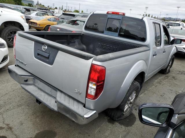 1N6AD0ER5FN754486 Nissan FRONTIER S