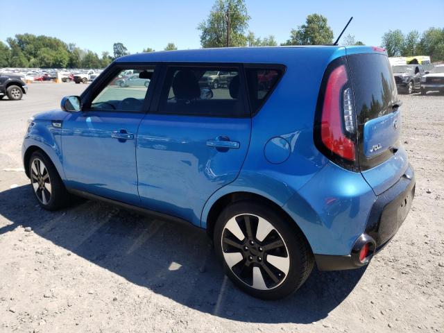 KNDJP3A51G7317881 KIA SOUL +