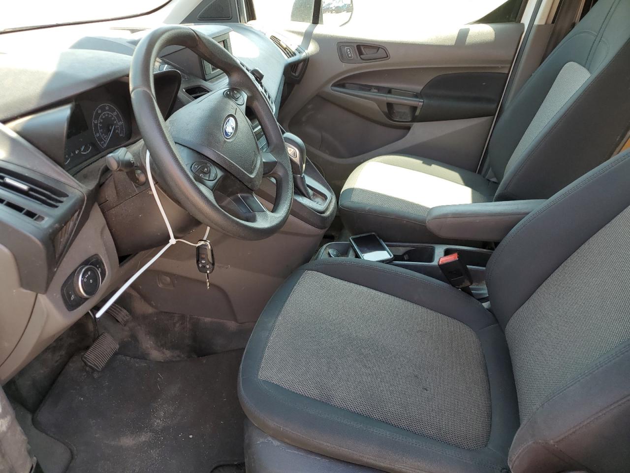 NM0LS7E24K1405993 FORD TRANSIT 2019