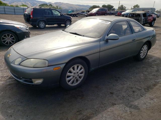 1994 Lexus SC 400 