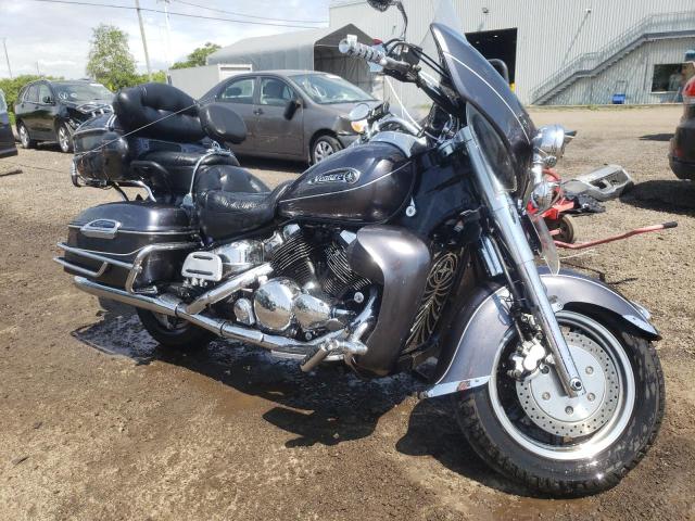2008 YAMAHA XVZ13 TF - JYAVP04N68A002876