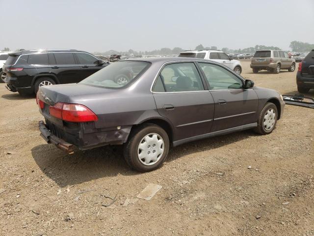1999 Honda Accord Lx VIN: JHMCG5642XC028325 Lot: 48205674