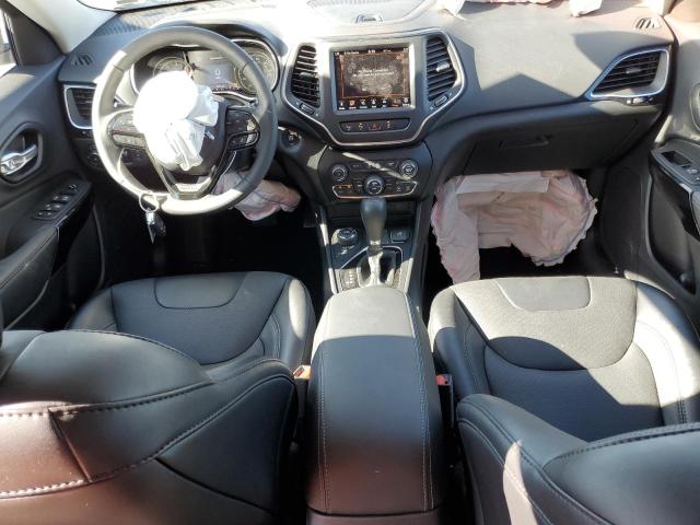 2023 JEEP CHEROKEE A 1C4PJMMB6PD112299