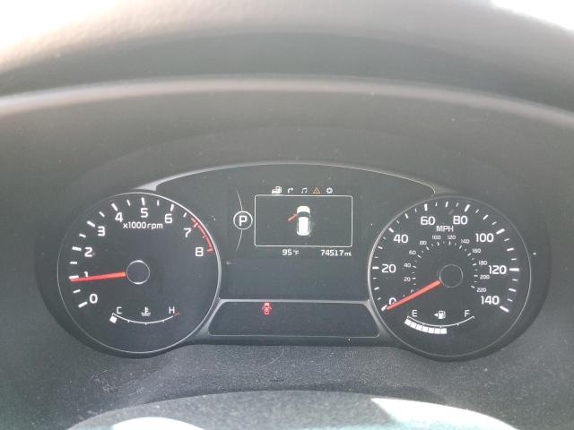 KNDJX3A51F7216368 KIA Soul !