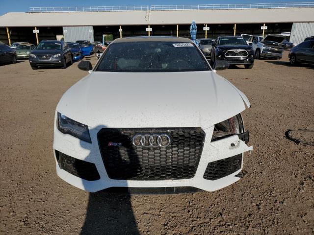 2015 AUDI RS7 - WUAW2AFC4FN900720