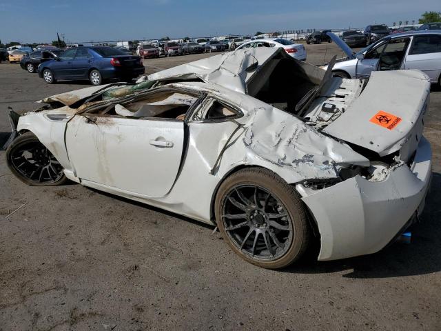 JF1ZCAC18E9604512 Subaru Brz 2.0 Limited