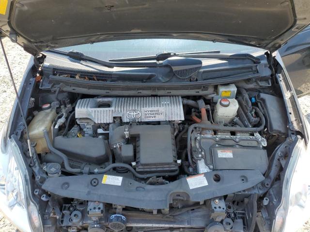 JTDKN3DU8F0472187 Toyota PRIUS