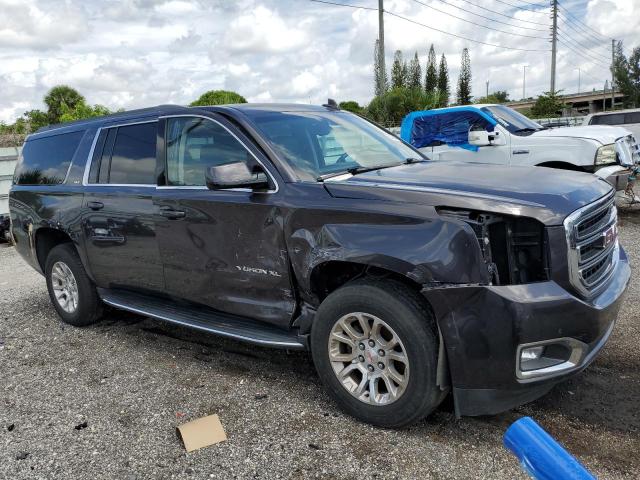 1GKS2GKC5HR177447 GMC Yukon Xl K1500 Slt