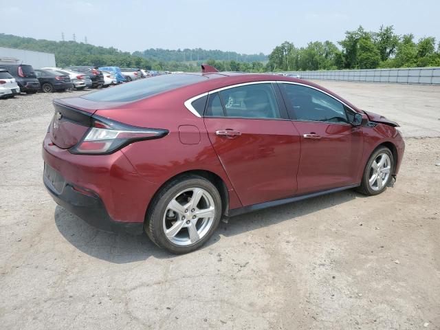 VIN 1G1RA6S53HU181642 2017 Chevrolet Volt, LT no.3