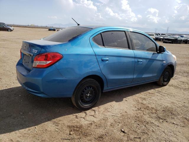 ML32F3FJ0KHF01313 Mitsubishi Mirage G4 Es