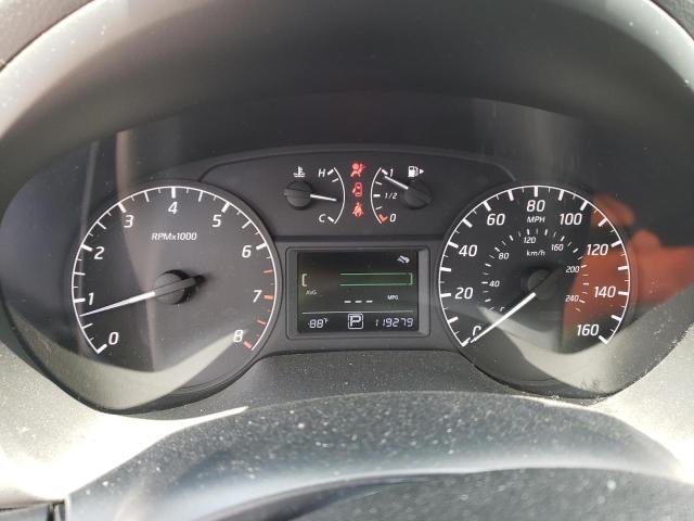 2017 NISSAN SENTRA S - 3N1AB7AP9HY341808