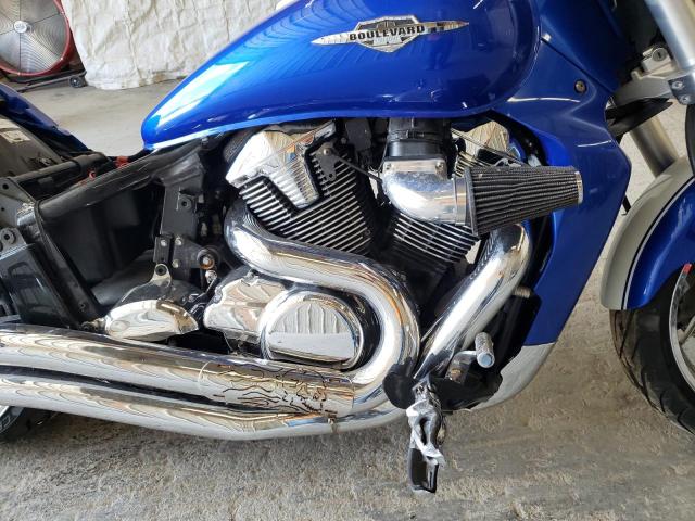 2007 SUZUKI VZR1800 - JS1VY53A472106931