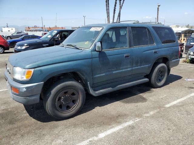 1996 Toyota 4Runner 