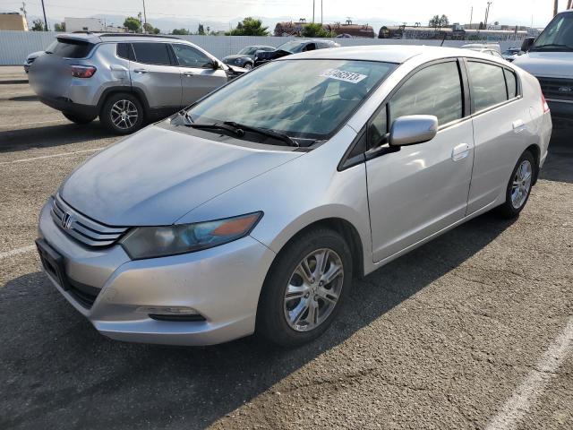 2010 Honda Insight EX