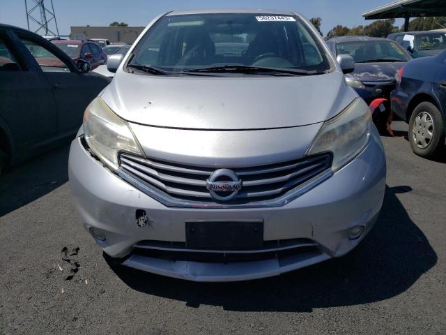 3N1CE2CPXEL426147 Nissan Versa Note S