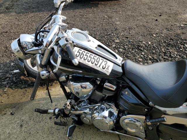 2010 YAMAHA XV1900 CU JYAVP27EXAA012565