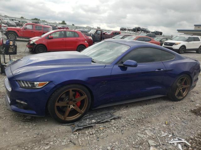 1FA6P8CF5G5229474 2016 FORD MUSTANG, photo no. 1