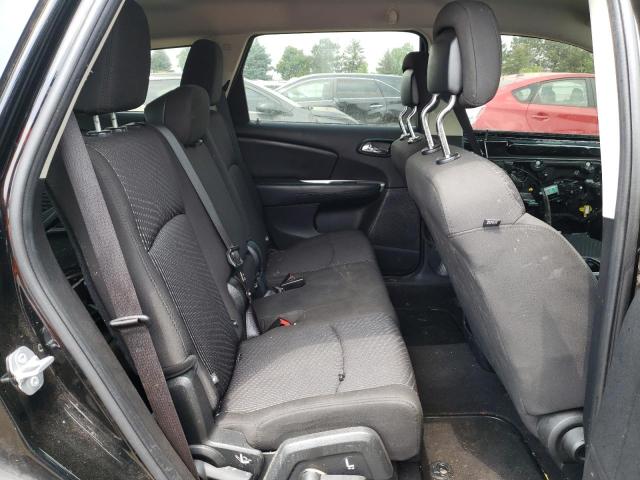 3C4PDCABXGT128019 Dodge JOURNEY SE