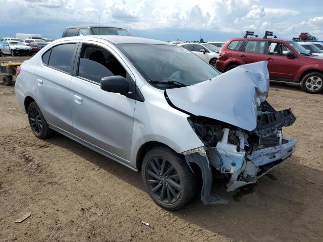 ML32F4FJ8LHF08632 Mitsubishi Mirage G4 Se