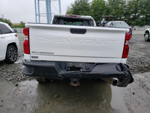 2021 CHEVROLET 2500 - 1GC1YLEYXMF112188