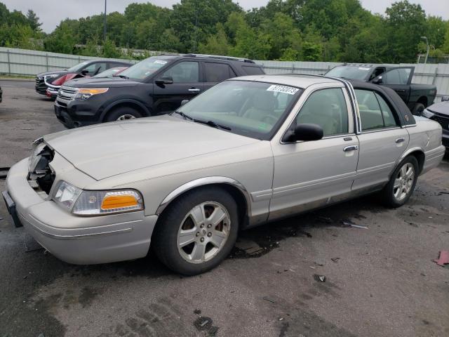 2008 Ford Crown Victoria LX