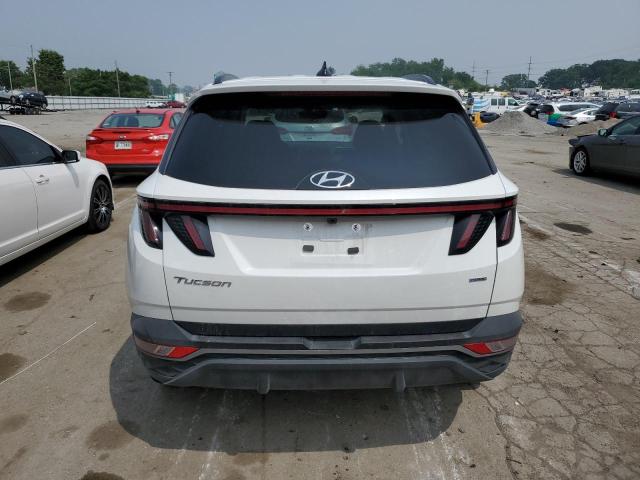 5NMJBCAE1PH230375 Hyundai Tucson SEL 6