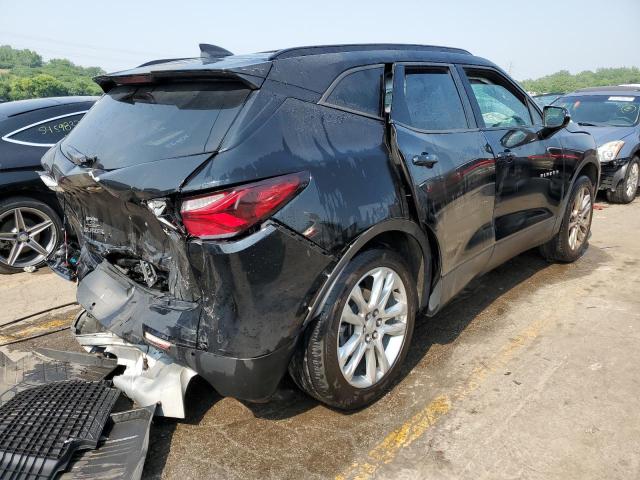 2019 CHEVROLET BLAZER 3LT - 3GNKBDRS9KS679431
