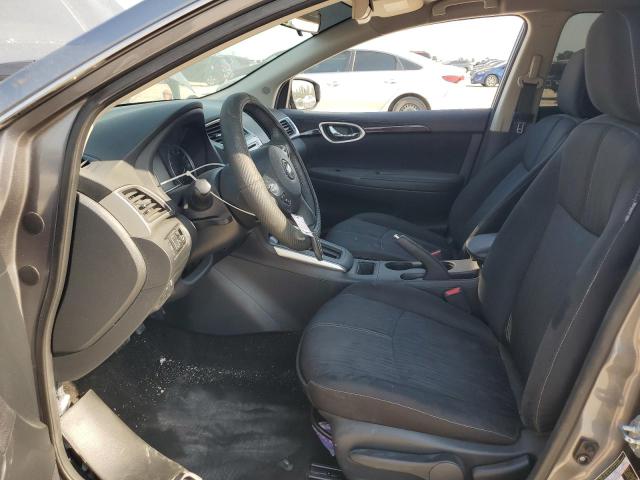 3N1AB7AP8GY233985 Nissan SENTRA S