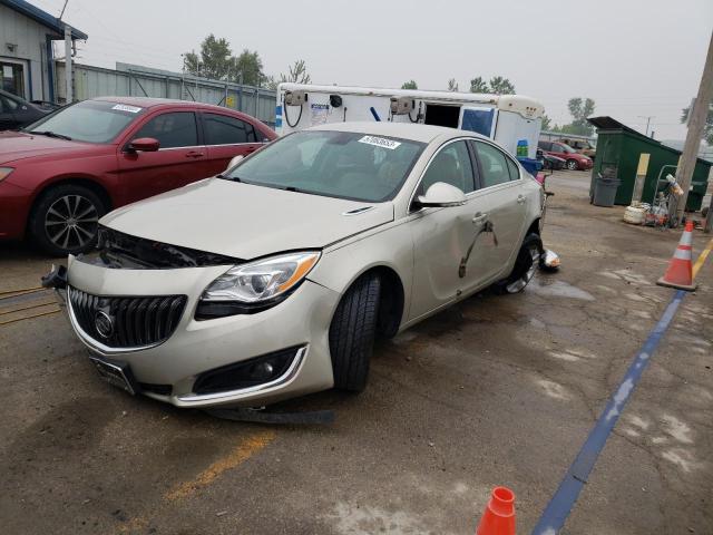 2014 Buick Regal 