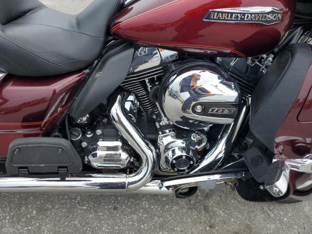 2016 HARLEY-DAVIDSON FLHTCUL UL 1HD1KDM18GB689565