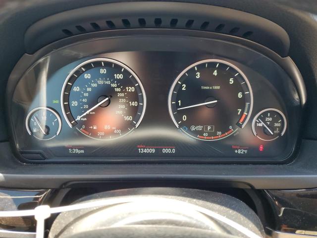 WBA5B3C50FD547888 BMW 535 XI