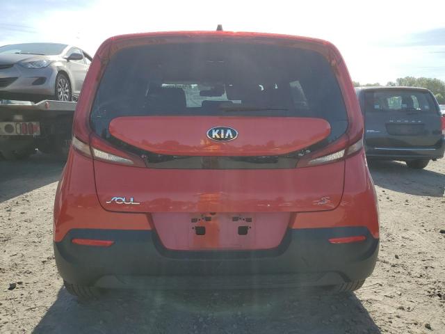 KNDJ23AU0L7025459 KIA SOUL LX
