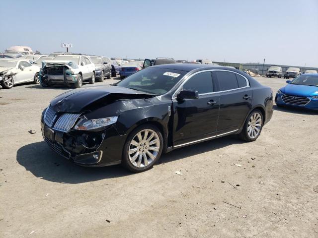 2010 Lincoln MKS 