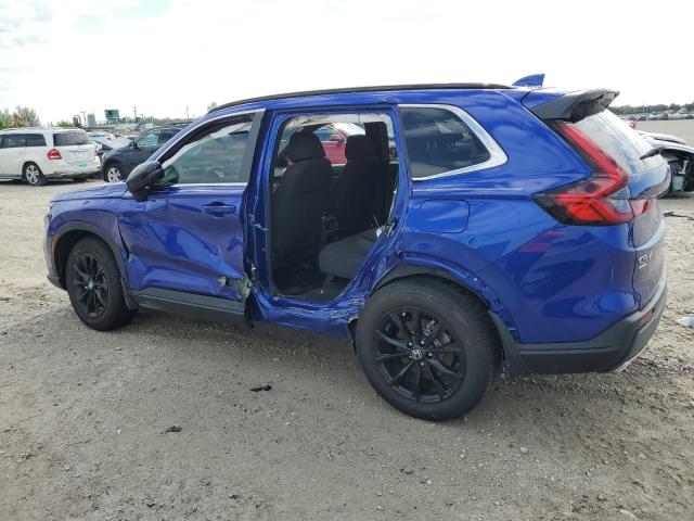 2023 HONDA CR-V SPORT - 7FARS6H55PE031507