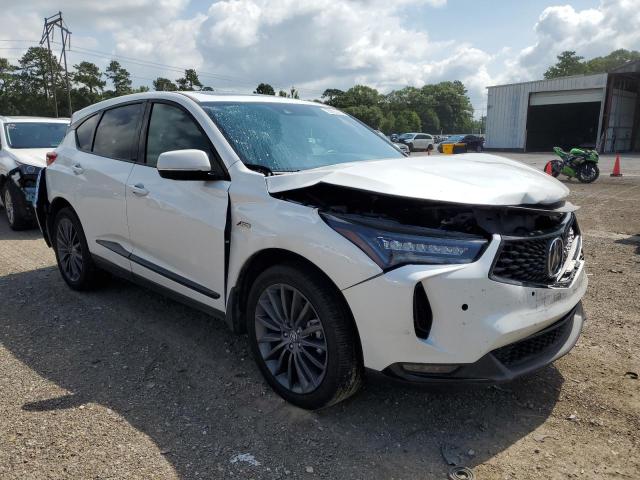 2022 ACURA RDX A-SPEC - 5J8TC2H84NL006062