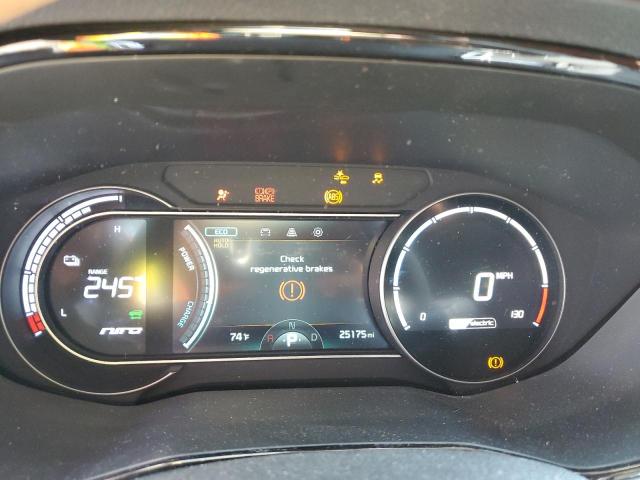 2022 KIA NIRO S - KNDCC3LG6N5161137