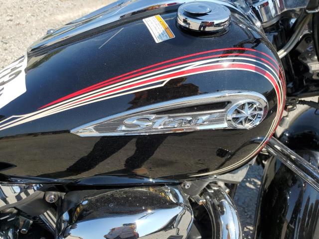 2013 YAMAHA XV1700 AS - JYAVP28E4DA005212