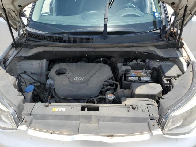 KNDJN2A27F7809884 KIA Soul